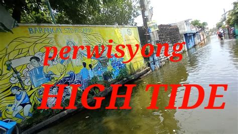 malolos high tide